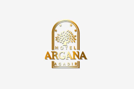 site web Argana Hotel maroc creation et hebergement web maroc heberdomaine