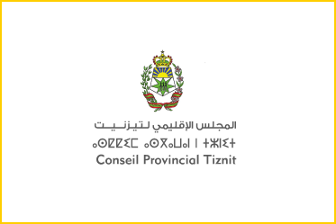 Conseil provincial tiznit