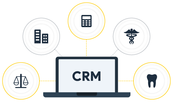 CRM ERP Maroc